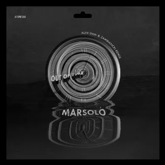 Out Of Time by Marsolo