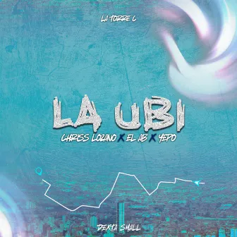 La Ubi by Yepo TFOM