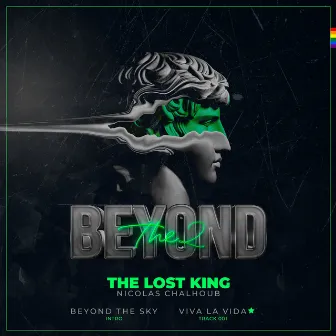 The Lost King by Beyond The2