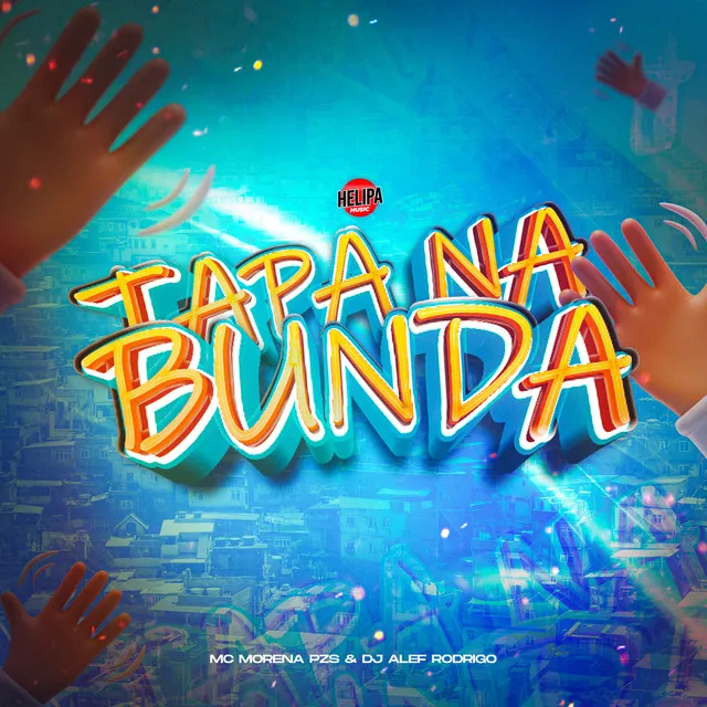 Tapa na Bunda