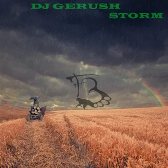 Storm by DJ Gerush