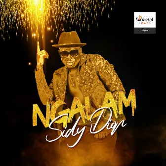 Ngalam by Sidy Diop