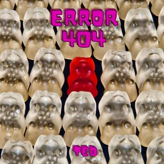 Error 404 by TED