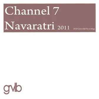 Navaratri 2011 by Channel 7