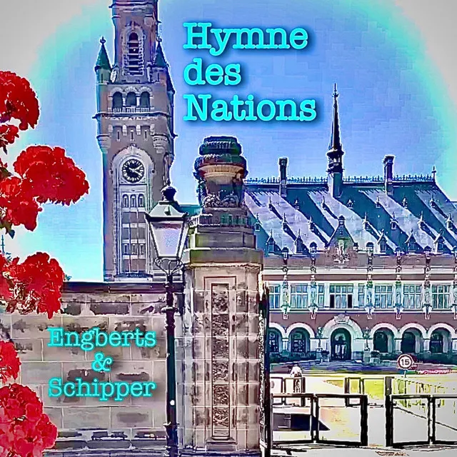 Hymne Des Nations