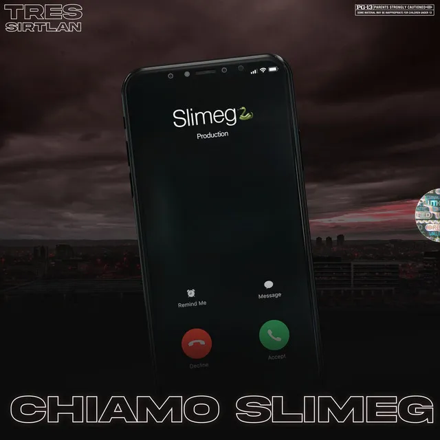 Chiamo Slimeg