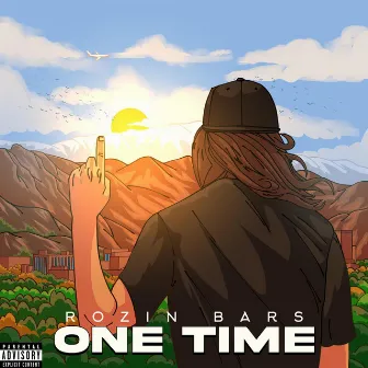 One Time by Rozin Bars