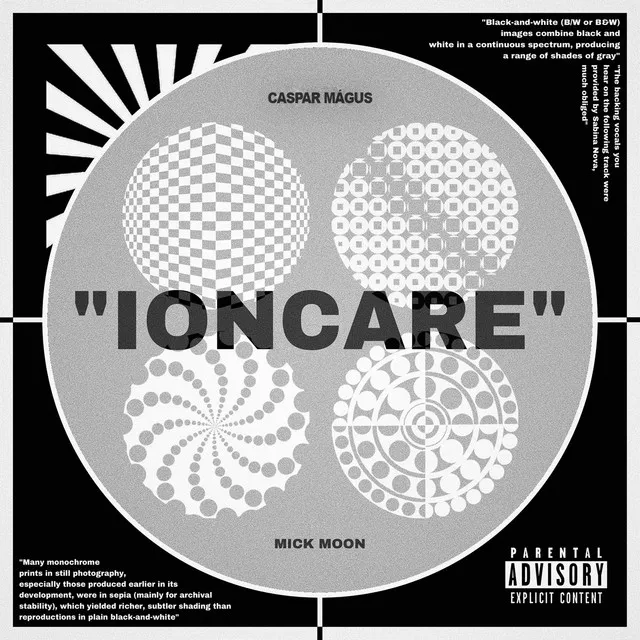 Ioncare