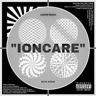 Ioncare by Caspar Mágus