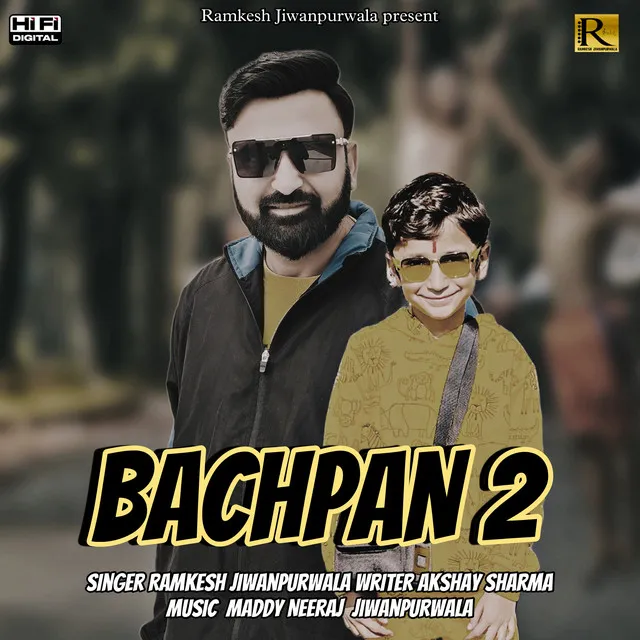 BACHPAN 2