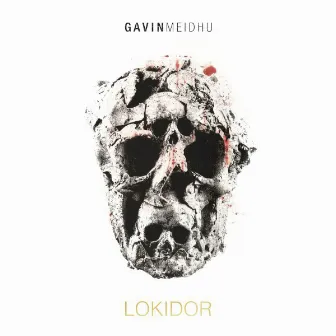 Lokidor by Gavin Meidhu