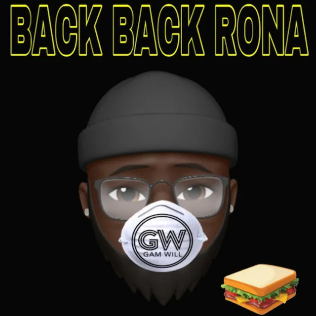 Back Back Rona