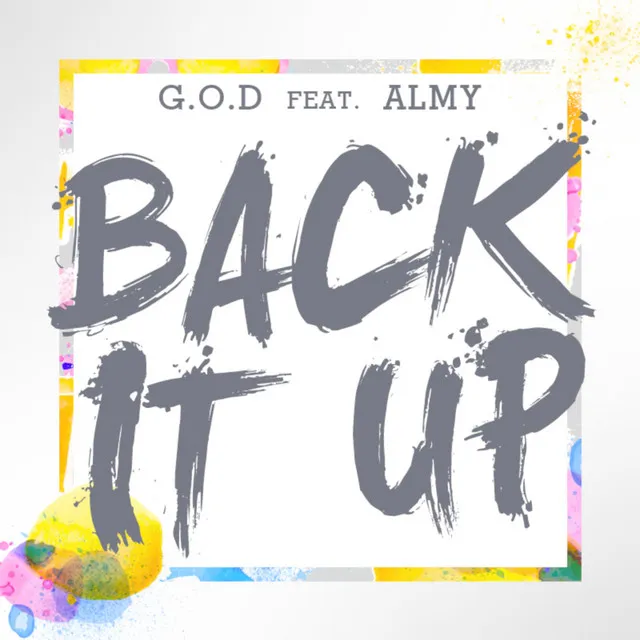 Back It Up (Brown & Tobix Radio Edit)