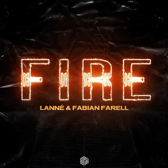 Fire by Fabian Farell