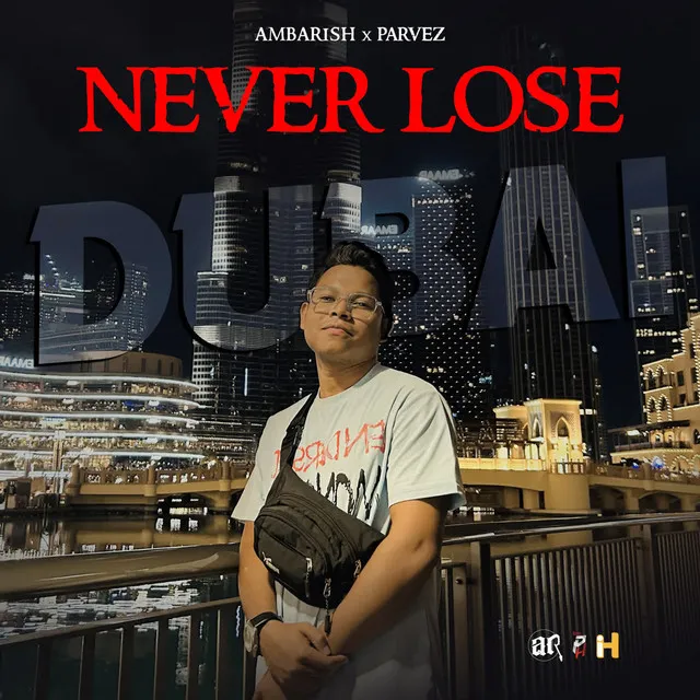 Never Lose