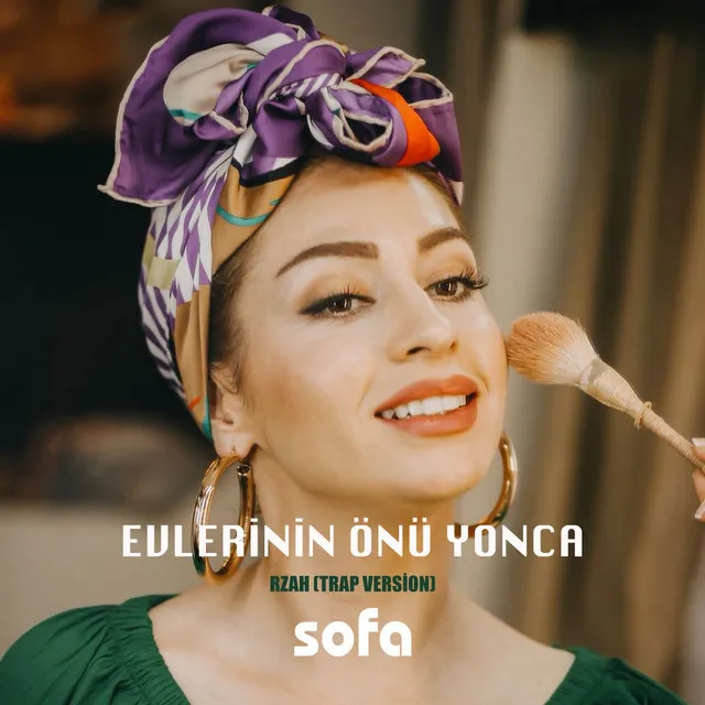 Evlerinin Önü Yonca - Trap Version