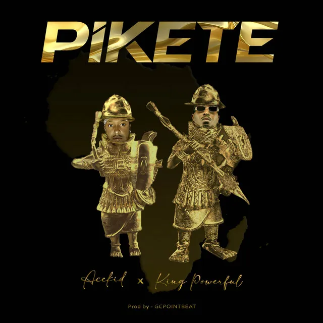 Pikete