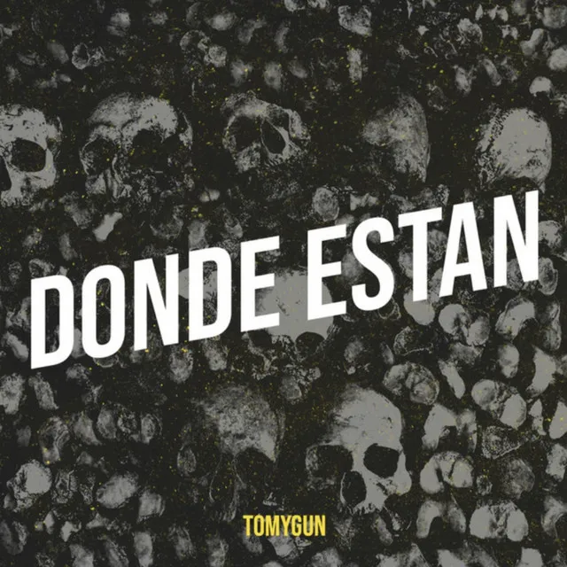 Donde Están