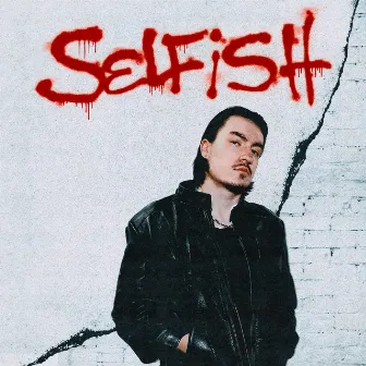 SELFISH by Tommy Richman