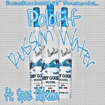 Russian Water by Polo Fif