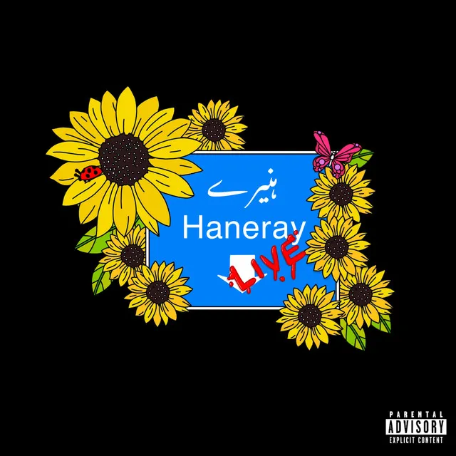 Haneray - Live