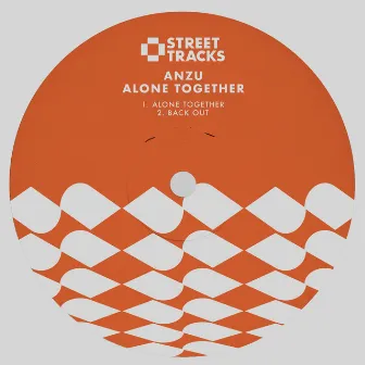 Alone Together by ANZU