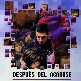 Después del Acabose by Títeres De La Rima Kallejera