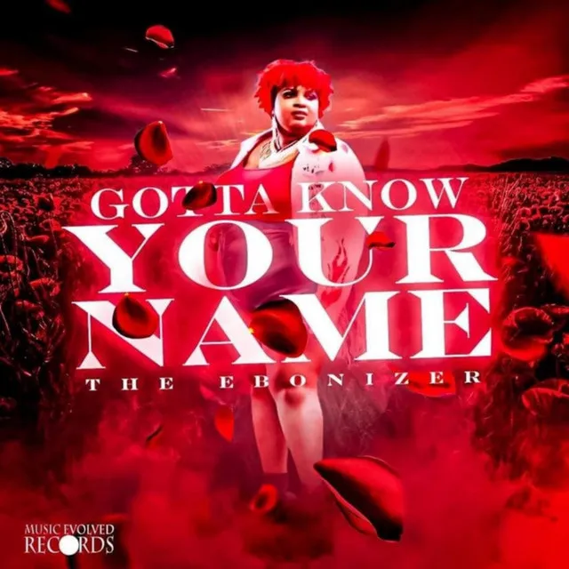 Gotta Know Your Name - Radio Edit