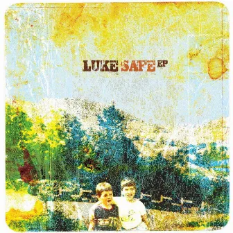 Safe EP by Luke