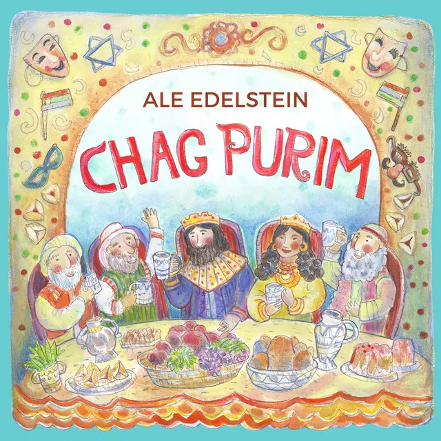 Chag Purim