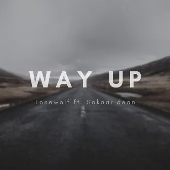 Way Up by Lone Wolf