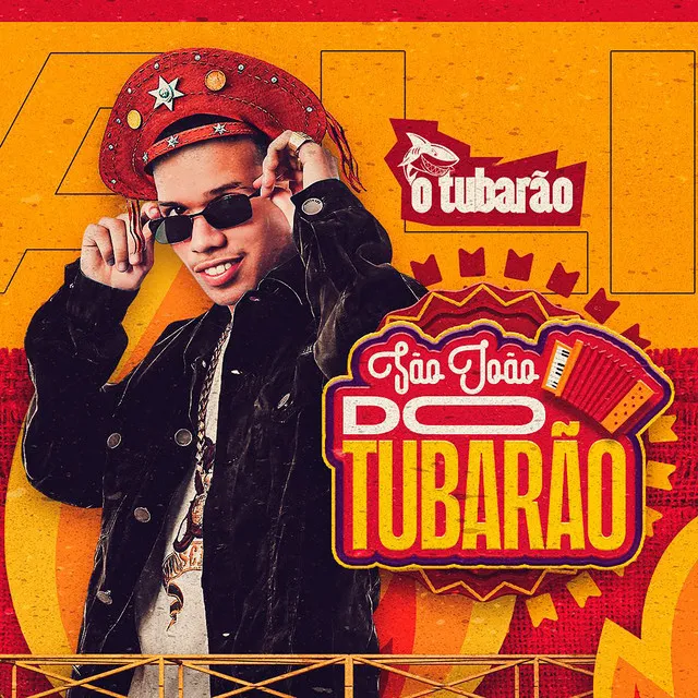 Tropa do Tubarão (feat. Dj LK da Escócia)