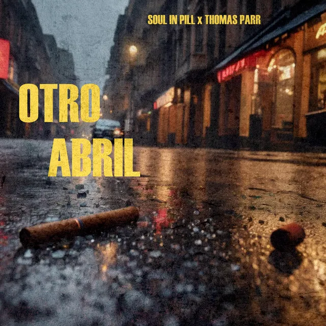 Otro Abril