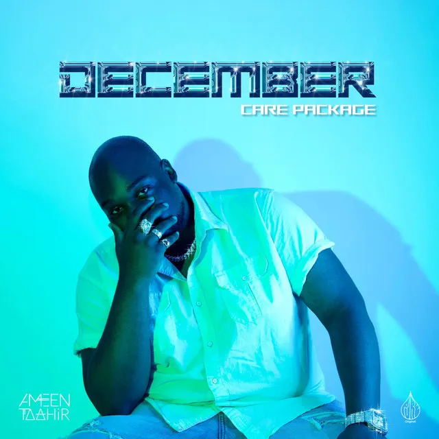 December - Neti Island Remix