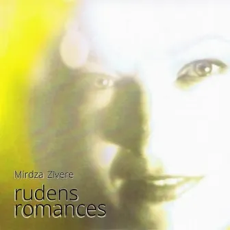 Rudens romances by Mirdza Zivere