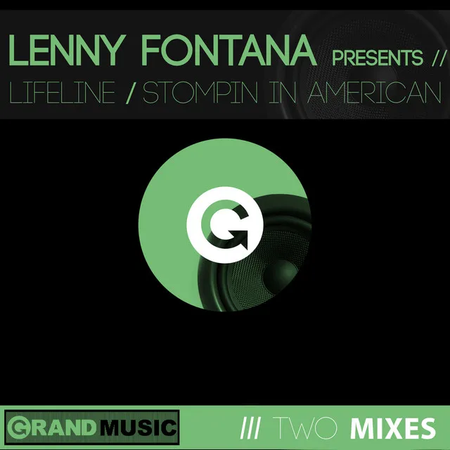 Stompin' in America - The Listen Buster Remix