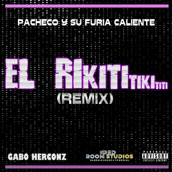 El Rikititikititi (Remix) by Unknown Artist