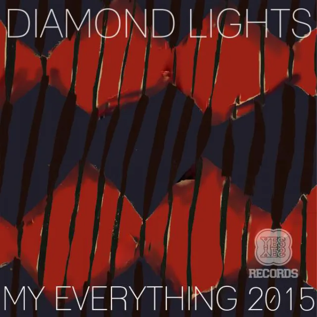 My Everything 2015 - Taiki & Nulight Remix