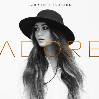 Adore by Jasmine Thompson