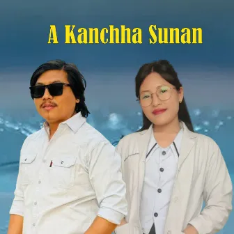 A Kanchha Sunan by Pushkar Sunuwar