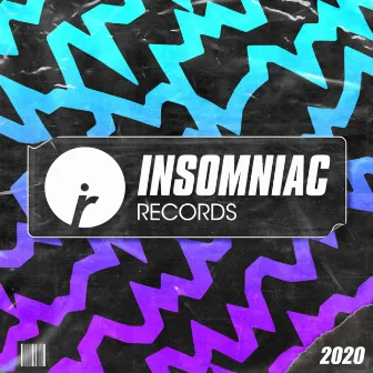 Insomniac Records: 2020 by Unknown Artist