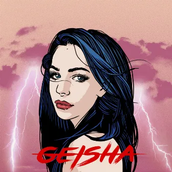 Geisha by Rose Villain