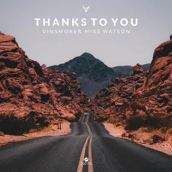 Thanks To You by Mike Watson