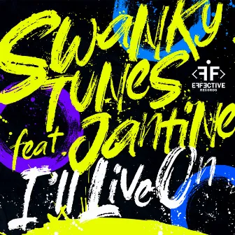 I'll Live On by Swanky Tunes