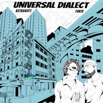 Universal Dialect by Fokis