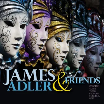 James Adler and Friends by James Adler