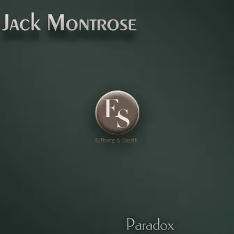 Paradox by Jack Montrose