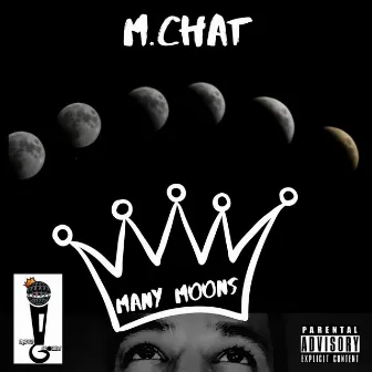 Many Moons by M.Chat