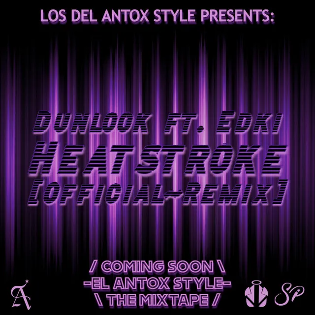 Heatstroke (Dunlook Remix)