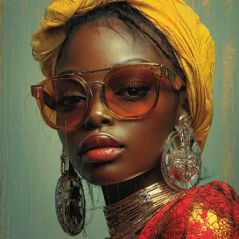 Bougie Gayal by Mama Africa